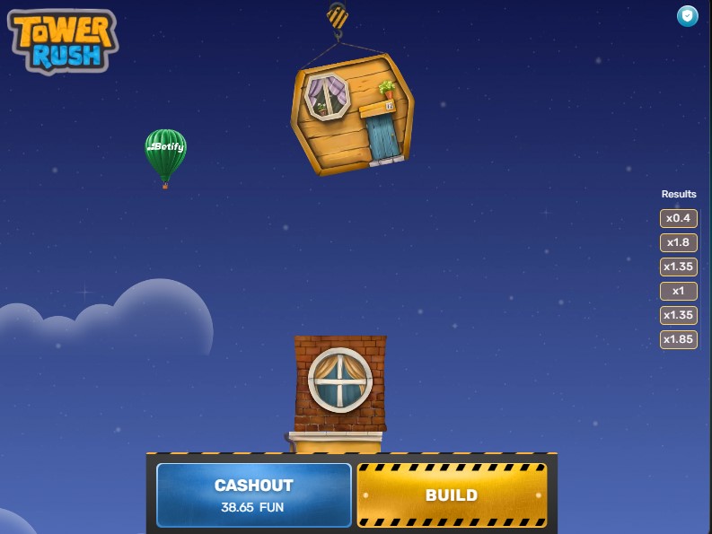 Tower Rush - Zahlungsmethoden: Die wichtigsten auf einen Blick