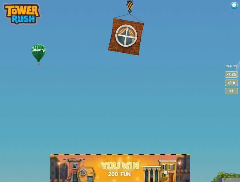 Tower Rush - Die drei Ingame-Boni erklärt